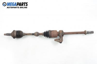 Driveshaft for Mazda 6 1.8, 120 hp, hatchback, 2006, position: right