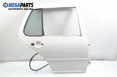Ușă pentru Volkswagen Golf IV 1.8, 125 cp, 5 uși, 1998, poziție: dreaptă - spate