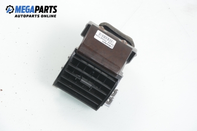 AC heat air vent for Volkswagen Phaeton 6.0 4motion, 420 hp automatic, 2002