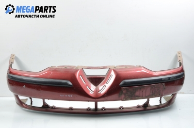 Frontstoßstange for Alfa Romeo 156 1.9 JTD, 110 hp, combi, 2001, position: vorderseite