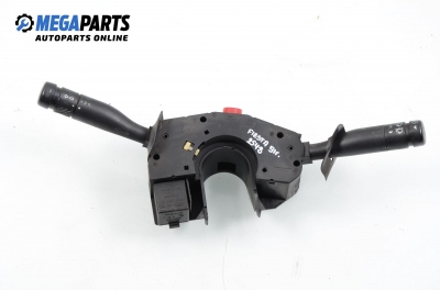Wipers and lights levers for Ford Fiesta 1.1, 50 hp, 5 doors, 1991