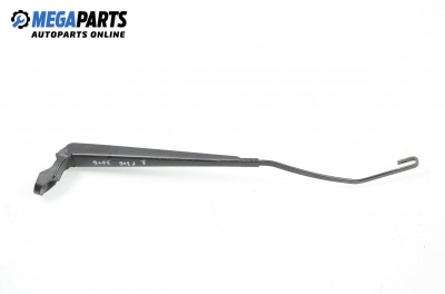 Braț ștergătoare parbriz for Peugeot 306 1.6, 89 hp, combi, 1997, position: stânga