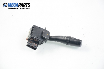 Wiper lever for Kia Sorento 2.5 CRDi, 163 hp automatic, 2006