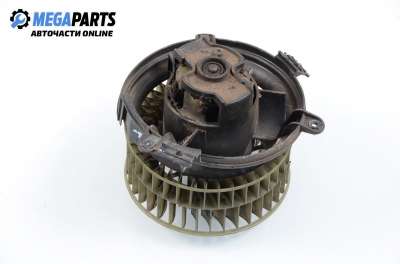 Heating blower for Mercedes-Benz W124 2.5 D, 90 hp, station wagon, 1988