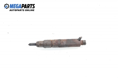 Diesel fuel injector for Audi A3 (8L) 1.9 TDI, 90 hp, 1997