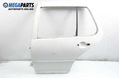 Ușă pentru Volkswagen Golf IV 1.8, 125 cp, 5 uși, 1998, poziție: stânga - spate