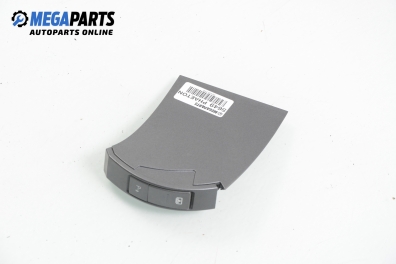 Buttons panel for Volkswagen Phaeton 6.0 4motion, 420 hp automatic, 2002 № 3D1 959 672 F