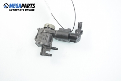 Vacuum valve for Audi A4 (B7) 2.0 16V TDI, 140 hp, station wagon automatic, 2007 № 1J0 906 281 C