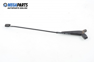 Rear wiper arm for Ford Fiesta 1.1, 50 hp, 5 doors, 1991