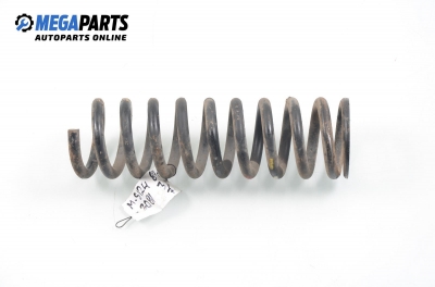 Coil spring for Mercedes-Benz 124 (W/S/C/A/V) 2.0, 102 hp, sedan, 1989, position: rear