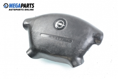 Airbag for Opel Vectra B 2.0 16V, 136 hp, station wagon, 1997