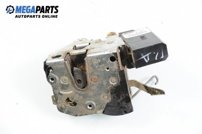 Lock for BMW 5 (E34) 2.0, 150 hp, station wagon, 1994, position: front - right
