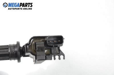 Ignition coil for Mazda 323 (BJ) 2.0, 131 hp, station wagon, 2002