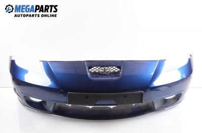 Front bumper for Toyota Celica VII (T230) 1.8 16V, 143 hp, coupe, 2001, position: front