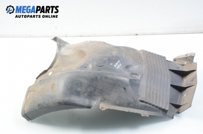 Inner fender for Renault Megane Scenic 1.6, 90 hp, 1998, position: front - left