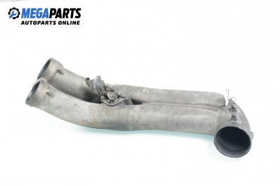Intake manifold air duct for Mercedes-Benz E-Class 210 (W/S) 3.0 D, 136 hp, sedan automatic, 1996