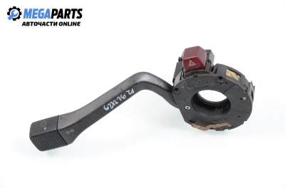 Lights lever for Volkswagen Passat (B3) 1.8, 90 hp, sedan, 1991