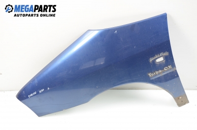 Fender for Citroen Evasion 2.0 Turbo, 147 hp, 1995, position: left