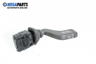 Wiper lever for Opel Meriva A 1.7 DTI, 75 hp, 2006