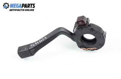 Lights lever for Volkswagen Passat (B3) 1.8, 90 hp, sedan, 1991