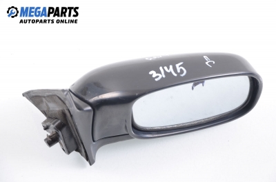 Mirror for Toyota RAV4 (XA10) 2.0, 129 hp, 3 doors, 1995, position: right