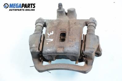 Caliper for Mazda MPV 2.0 DI, 136 hp, 2003, position: rear - left