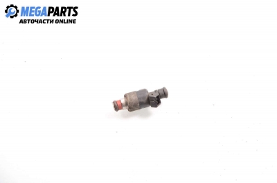 Gasoline fuel injector for Daewoo Nubira 2.0 16V, 133 hp, station wagon, 1998