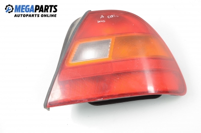 Tail light for Honda Civic VI 1.4, 90 hp, hatchback, 5 doors, 1997, position: right