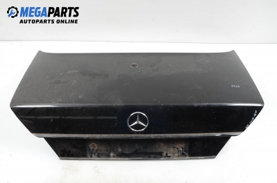 Boot lid for Mercedes-Benz 124 (W/S/C/A/V) 2.3, 132 hp, coupe, 1992