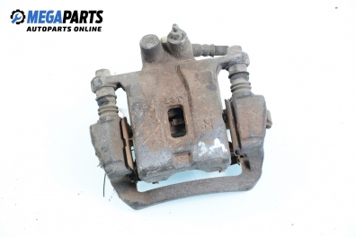 Caliper for Mazda MPV 2.0 DI, 136 hp, 2003, position: rear - right