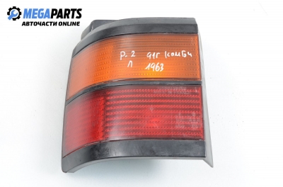 Bremsleuchte for Volkswagen Passat (B3) 1.8, 90 hp, combi, 1991, position: links