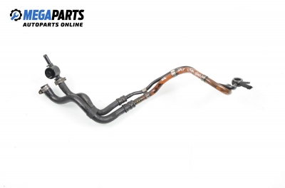 Kraftstoffschlauch for Audi A6 (C5) 2.5 TDI Quattro, 180 hp, combi, 2003