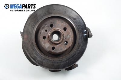 Achsschenkel radnabe für Volkswagen Golf IV 1.9 TDI, 90 hp, 3 türen, 2000, position: rechts, vorderseite