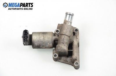 EGR ventil for Opel Corsa C 1.0, 60 hp, 2004
