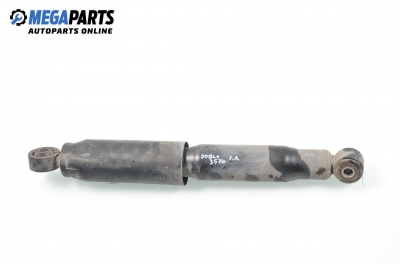 Shock absorber for Fiat Doblo 1.3 D Multijet, 84 hp, passenger, 2006, position: rear - right