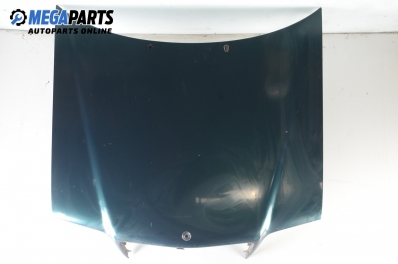 Motorhaube für Mercedes-Benz C-Klasse 202 (W/S) 2.3, 150 hp, combi automatik, 1996