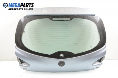 Capac spate pentru Alfa Romeo 147 1.6 16V, 105 cp, 5 uși, 2002