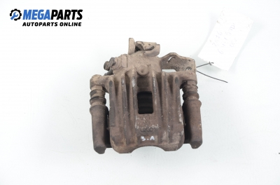 Caliper for Volkswagen Golf IV 1.9 TDI, 90 hp, 3 doors, 2000, position: rear - left