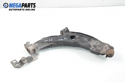 Control arm for Fiat Doblo 1.3 D Multijet, 84 hp, passenger, 2006, position: front - left