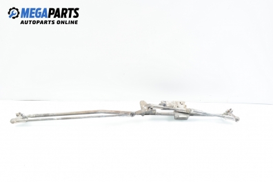 Motor ștergătoare parbriz for Peugeot 307 1.4 HDi, 68 hp, hatchback, 2002