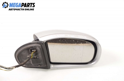 Mirror for Mercedes-Benz E-Class 211 (W/S) 2.7 CDI, 177 hp, station wagon, 2003, position: right