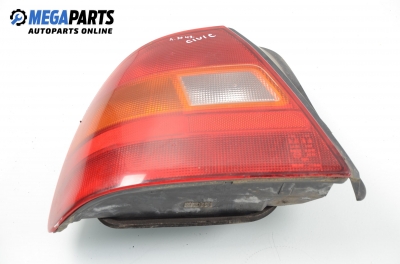 Tail light for Honda Civic VI 1.4, 90 hp, hatchback, 5 doors, 1997, position: left