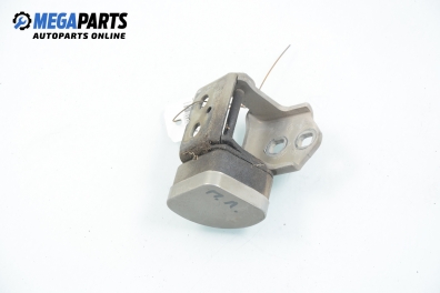 Door hinge for Renault Megane II 1.9 dCi, 120 hp, hatchback, 2003, position: front - left