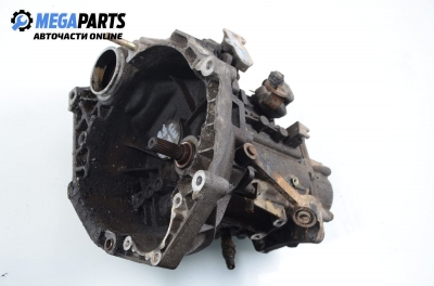  for Fiat Palio 1.7 TD, 70 hp, station wagon, 1999