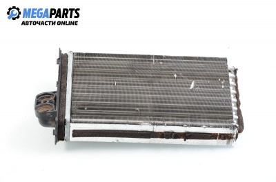 Radiator heating for Peugeot 406 2.1 TD, 109 hp, sedan, 1996