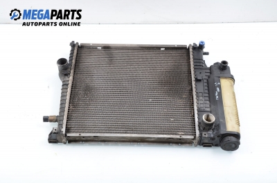 Water radiator for BMW 3 (E36) 1.8 is, 140 hp, sedan, 1996