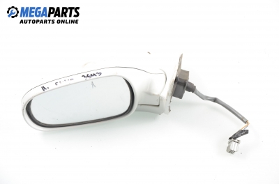 Spiegel für Honda Civic VI 1.4, 90 hp, hecktür, 5 türen, 1997, position: links