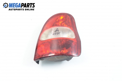 Tail light for Kia Carnival 2.9 TD, 126 hp automatic, 2001, position: right