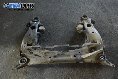 Front axle for Audi A6 Allroad 2.7 T Quattro, 250 hp automatic, 2000