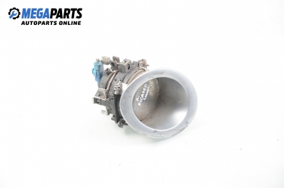 Fog light for Citroen Xsara Picasso 1.8 16V, 115 hp, 2004, position: left